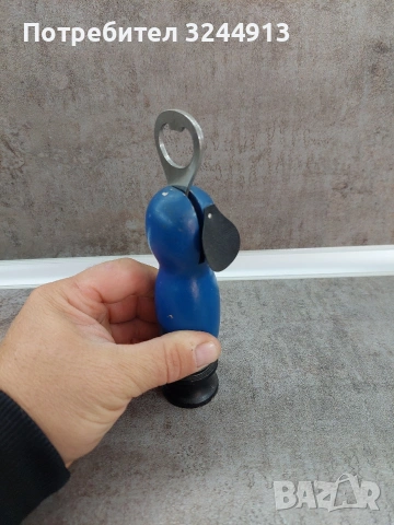 Дървена отварачка куче , снимка 6 - Други стоки за дома - 54000670