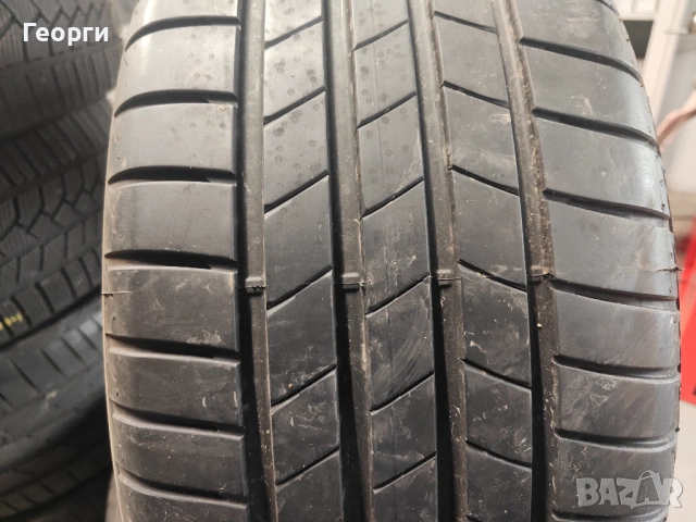 2бр. летни гуми 225/40/18 Bridgestone