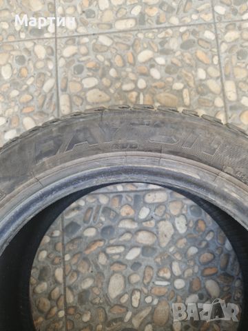 4 бр. зимни гуми DAYTON EVO DW510 185/55 R15, снимка 3 - Гуми и джанти - 45493114