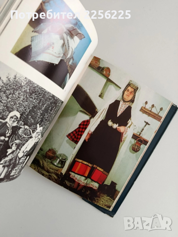 Възрожденско изкуство и народно творчество във Великотърновско, снимка 10 - Енциклопедии, справочници - 52972780