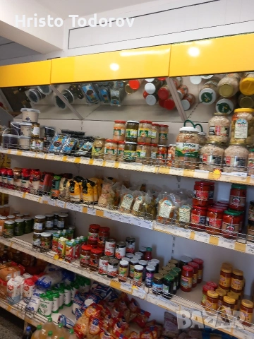 Оборудване за магазин за хранителни стоки , снимка 6 - Оборудване за магазин - 53142443