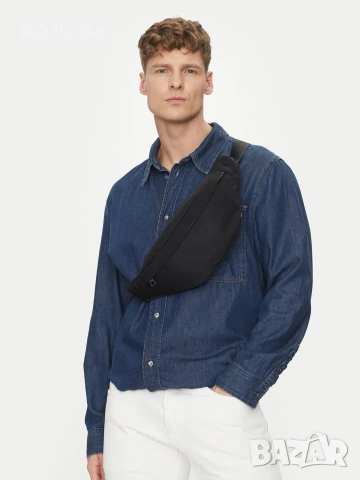 Чанта Tommy Hilfiger , снимка 4 - Чанти - 53601038