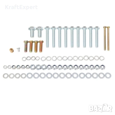 Бензинов двигател за велосипед 80куб. KraftWorld вело мотор, снимка 4 - Велосипеди - 50601642