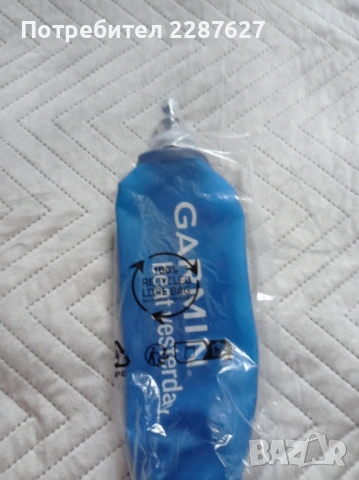 Garmin чаша, бутилка , турист бутилка, фенери, снимка 6 - Термоси - 53770559