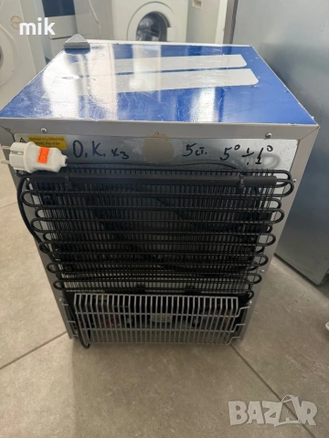 Малка хладилна витрина , снимка 6 - Витрини - 53132878