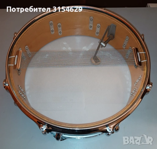 ❗❗❗Соло барабанче Амати-1!Не е за изпускане❗❗❗, снимка 4 - Ударни инструменти - 53751864