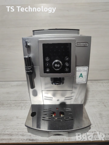Кафеавтомат - робот Delonghi MAGNIFICA ECAM
