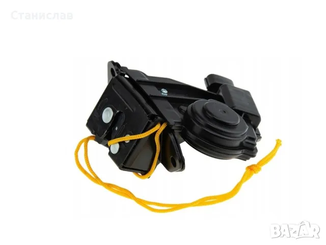 Toyota Prius+ Брава за багажник , снимка 3 - Части - 50385905