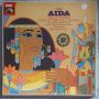 Giuseppe Verdi – Aida 3LP , снимка 1