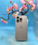 Apple iPhone 15 Pro, 256GB, 5G, Natural Titanium  , снимка 1