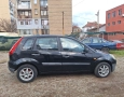 Форд Фиеста 1.3 -75кс.бензин 2006г. Климатик, снимка 5