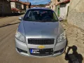 Chevrolet Aveo 1.2 газ/бензин , снимка 1