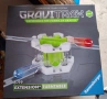 Логическа игра Ravensburger GraviTrax PRO - Вертикален стартов комплект, снимка 3