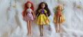Кукли Winx на Mattel/Witty toys, снимка 1 - Кукли - 45467817