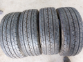 4 бр.летни гуми Brigestone 235 65 16c dot4216 цената е за брой!