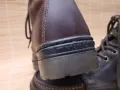 TIMBERLAND — шити ботуши кубинки боти от естествена кожа — (отлични / в наличност), снимка 4