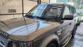 Продавам Range Rover Sport L320 2013 V8 - бензин, мой личен. 