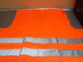 Сигнални жилетки- елеци., снимка 7
