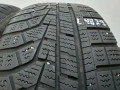 2бр зимни гуми 205/60/16 HANKOOK L04829 , снимка 2