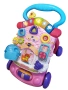 Занимателна проходилка Vtech sit-to-stand, снимка 2