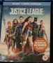 Justice League Лигата на Справедливостта blu ray, снимка 1