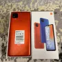 Смартфон Xiaomi Redmi 9c NFC Sunrice Orange, снимка 2