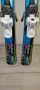 Карвинг ски Nordica 130 см. , снимка 5