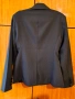 Дамско черно сако/блейзър Sinsay, р-р XXS, снимка 5