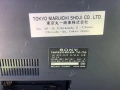 Sony TC-70, модел от края на 60-те, снимка 7
