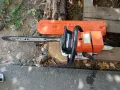 STIHL -MS 440 Моторен трион , снимка 3