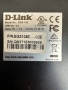 Гигабитов суич D-Link DGS-105, снимка 3