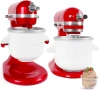 Приставка/ купа за приготвяне на сладолед за миксери KitchenAid, 1.9L, снимка 1