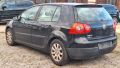 VW Golf 5 1.6i 102кс на части , снимка 8