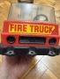 Играчка Камионче - пожарна на Playmobil, снимка 4
