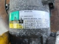 Компресор климатик Хонда Сивик 7 1,7Д / Honda Civic 7 - 8972873762, снимка 3