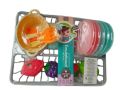Детски сушилник за прибори и продукти, снимка 1 - Кукли - 45776753