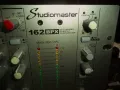 Studiomaster 162BPX audiomixer, снимка 5