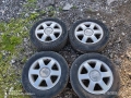 Джанти 5х100 15, снимка 1