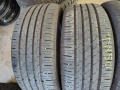 4бр.летни гуми CONTINENTAL 215 50 17 DOT24 цена за брой, снимка 2