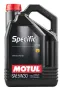 Двигателно масло MOTUL SPECIFIC 0720 5W30, снимка 3