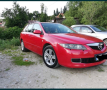 Mazda 6 2007 г.face lift , снимка 2