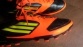 Adidas Adizero F-50 Football Boots Размер EUR 44 / UK 9 1/2 бутонки 250-14-S, снимка 4