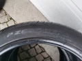 2бр ВСЕСЕЗОННИ гуми PIRELLI P-ZERO NERO 265/40/20 , снимка 5