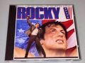 Rocky V Original Soundtrack CD 
