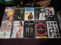 20 бр. оригинални, лицензирани и пиратски касети с хубава музика, снимка 3