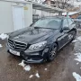 Mercedes-Benz E 220 W212 AMG packet facelift на части, снимка 1