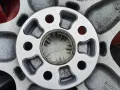 Джанти Субару 5x100x6,5J16ет55, снимка 6