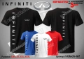 INFINITI тениска и шапка , снимка 9