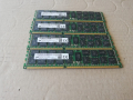 РАМ Памет MT36KSF2G72PZ-1G6E1FF, Micron Kit 4x16GB PC3-12800R (DDR3-1600) Registered ECC, снимка 2
