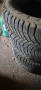 Продавам 4 всесезонни гуми Michelin Agilis за бус, снимка 3